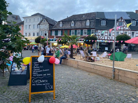 Erster First Friday in Linz bertrifft die Erwartungen