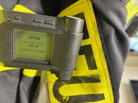 Digitales Alarmierungssystem im Westerwaldkreis startet