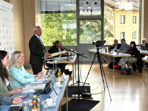 Neuwieder Kreistag beschließt Fortschreibung des nachhaltigen Abfallwirtschaftskonzepts