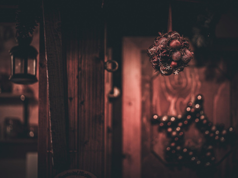 Weihnachtlicher Zauber in der Klosterscheune: Ein musikalischer Nachmittag fr den guten Zweck