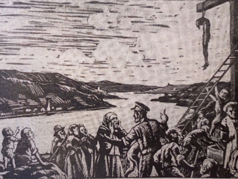 Memorabilia VII: Die Khlwetter-Tragdie