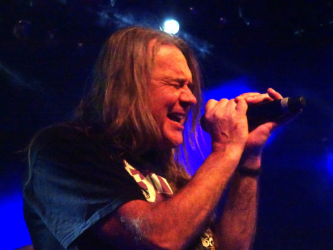 "Heritage" � Das musikalische Highlight 2025 im KulturWerk in Wissen