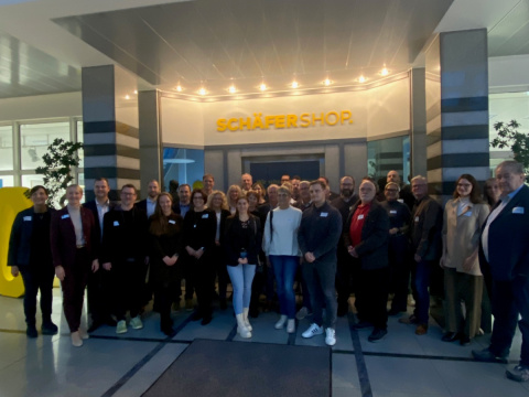 Betzdorfer Wirtschaftsgesprch: Zukunftsvisionen und der Verwaltungsstaat