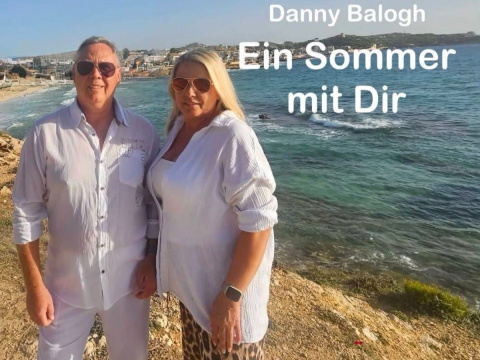Sch�tzenk�nig Danny I. ver�ffentlichte neue Solo-Single zum Sch�tzenfest Wissen