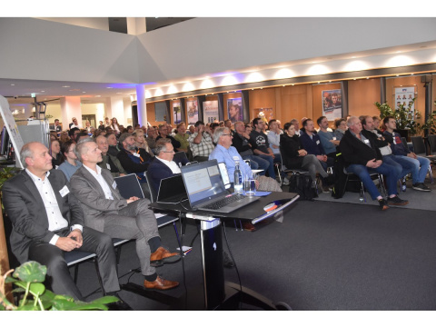 Agrarveranstaltung Westerwald Bank: Hofbergabe ohne Konflikte steuern