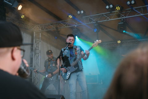 Field Invasion Festival 2026: Metal, Gemeinschaft und Festivalfeeling im Westerwald
