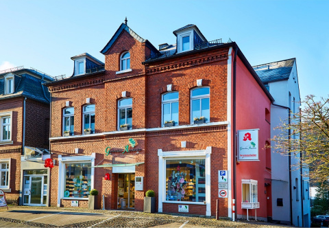 Protesttag am 23. M�rz: Viele Apotheken im Kreis Altenkirchen bleiben Montag geschlossen