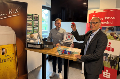 Deichstadtpokal 2026: Auslosung und Vorfreude auf das Traditionsturnier