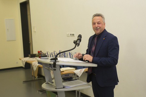 Ehrenamtstag in VG Rengsdorf-Waldbreitbach: Engagement im Rampenlicht