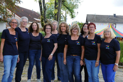 Regionalmarkt Flammersfeld: Frische und Heimat lockten hunderte Besucher ans B�rgerhaus