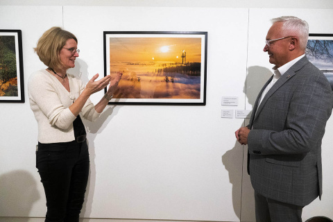 Westerwald hautnah: Keramische Tradition trifft auf moderne Fotografie