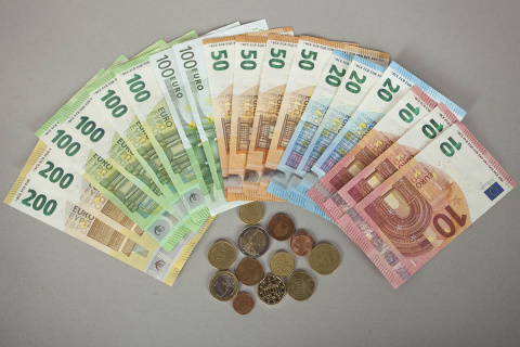 Freudige Nachrichten aus Puderbach: Umlagelast fr Dernbach gemindert