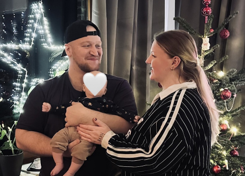 Streit mit dem Vermieter: Familie mit Baby seit Tagen ohne Heizung und warmes Wasser<br />
