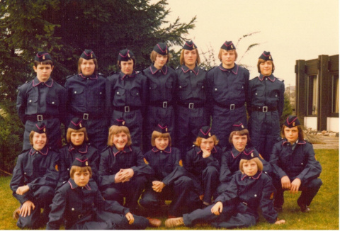 50 Jahre Jugendfeuerwehr Kurtscheid: Eine Woche voller Feierlichkeiten