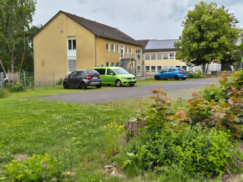 Altenkirchen: Baubeginn f�r neue Mensa an der Erich-K�stner-Grundschule naht