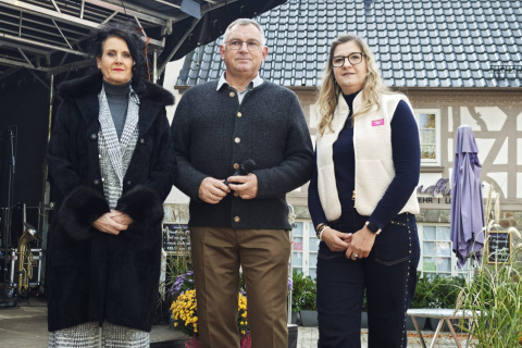 Herbst Fashion Altenkirchen: Modenschau und verkaufsoffener Sonntag locken Besucher