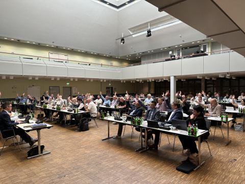 Grundsteuer bleibt stabil - Stadt Neuwied stellt Weichen für stabile Finanzen 