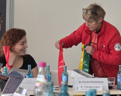 F�nf Kliniken im Westerwald st�rken gemeinsam ihre Krisenresilienz