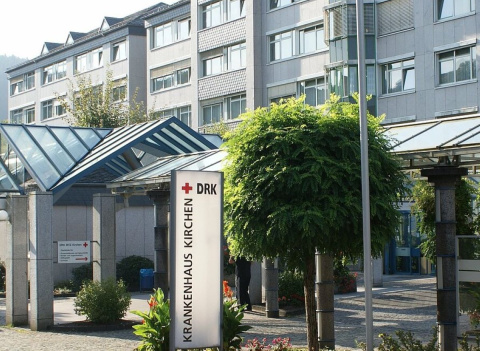 Krankenhaus Kirchen: Kreistag befrwortet bernahme durch Diakonie in Sdwestfalen 