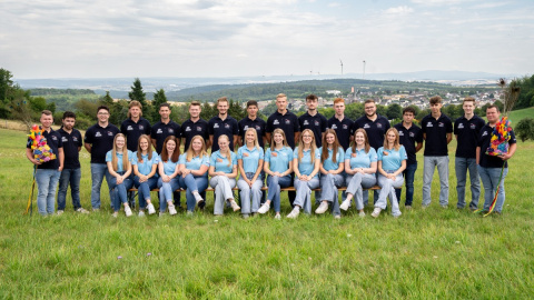 Premiere in Nentershausen: Open-Air-Kirmes mit freiem Eintritt