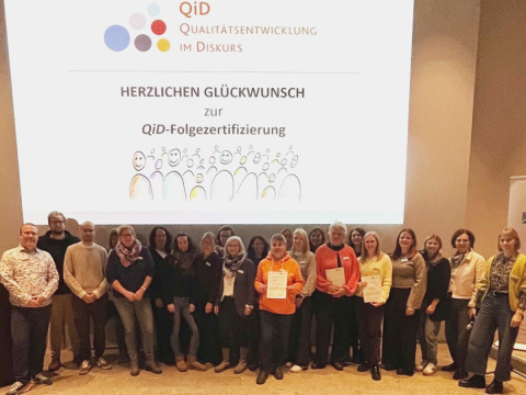 8. Fachtag der st�dtischen Neuwieder Kitas nimmt Kinderschutz in den Fokus