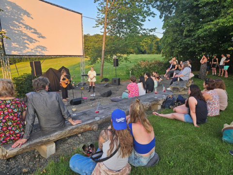 Forst: Festival �Open Arts� soll auch mit �Crowd-Funding-Kampagne� finanziert werden