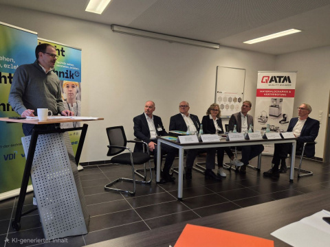 �Nacht der Technik� am 18. September: Geballte Information sechs Stunden lang