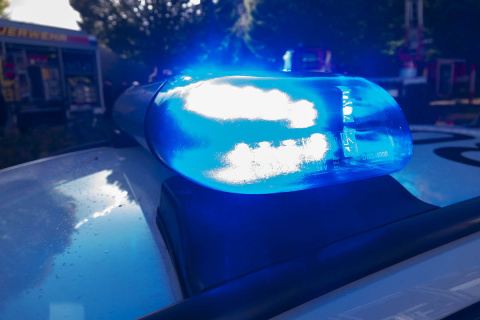 Verfolgungsfahrt mit gestohlenem Vereinsbus endet in Andernach-Miesenheim