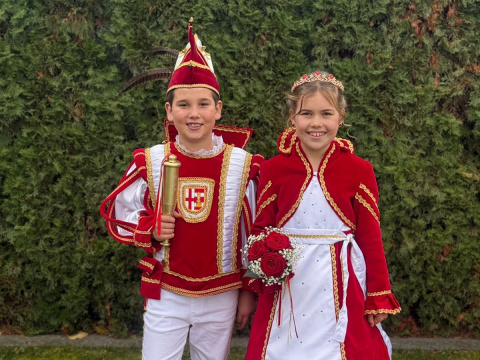 Gro�er n�rrischer Seniorennachmittag in Horhausen am Samstag, 7. Februar