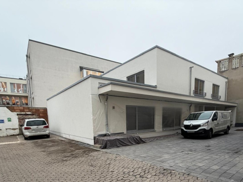 Neues "Sch�ppche 2.0" in Neuwied: Er�ffnung r�ckt n�her