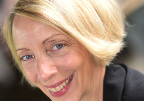 Altenkirchener Autorin Sonja Roos: Zwei neue B�cher innerhalb weniger Tage