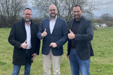 Mega-Fusion im Westerwald: Rengsdorf-Waldbreitbach, Dierdorf und Puderbach planen historischen Zusammenschluss