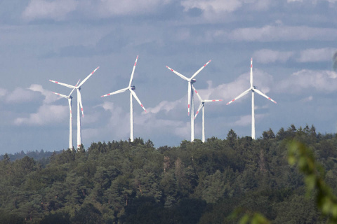Sturmflaute im Westerwald: Windpark-Projekt "M�rkerwald Dierdorf" scheitert an Preisverfall