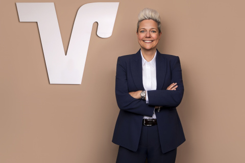 Vorstandsver�nderung bei der Westerwald Bank: Yvonne Jostes �bernimmt zentrale Aufgaben