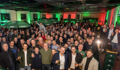 Jahresauftakt bei der Westerwald-Brauerei: Ein Abend voller Innovationen und Gemeinschaft