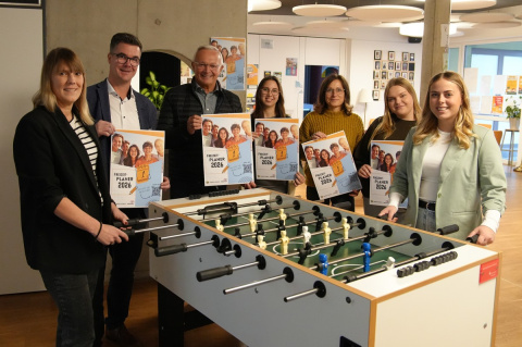 Neuwied startet digitalen Freizeitplaner f�r 2026