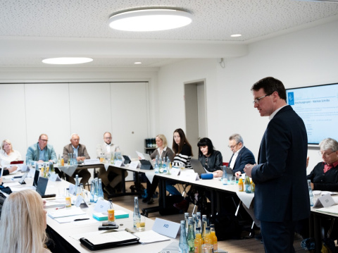 Kreis Neuwied plant Robotik-Zentrum: Kooperation mit Hochschule Koblenz