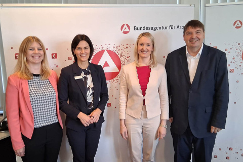 Spuren auf dem Ausbildungsmarkt: Regionale Unterschiede und Herausforderungen