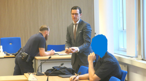 T�tung im Kreis Altenkirchen: Freispruch und Unterbringung in der Psychiatrie