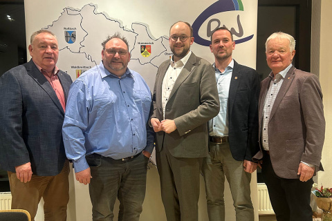 Spannung bei der Wahl des Ersten Beigeordneten in Rengsdorf-Waldbreitbach