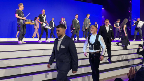 Zwlf Spitzen-Azubis aus Rheinland-Pfalz bei nationaler Ehrung ausgezeichnet