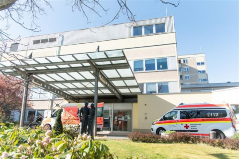 Neuer Name für Neuwieder Krankenhaus: Haus St. Matthias