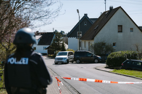 Dreifachmord im Westerwald: Was bisher bekannt ist - und was noch offen bleibt