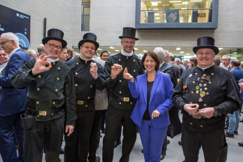 Handwerk fordert Kurswechsel: Mehr Tempo und Mut in der Wirtschaftspolitik