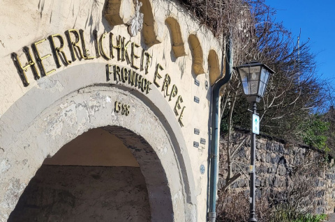 Wenn die �Herrlichkeit� leidet: Hundekot in Erpel wird zum Dauer�rgernis