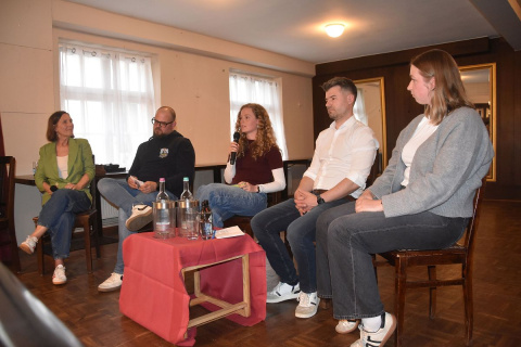 KG Hachenburg: Das Thema Frauen ist noch nicht beendet