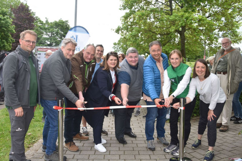 "Kleiner W�ller" in Wirges ist er�ffnet