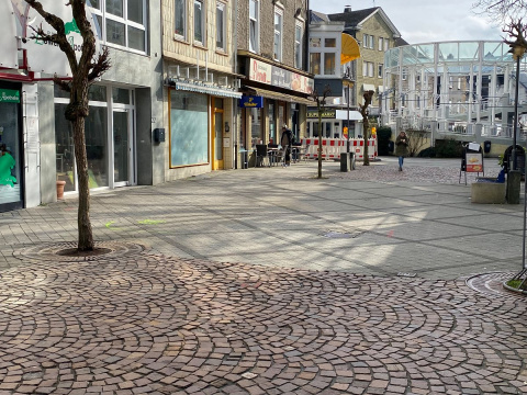 Betzdorf und der gemeinsame Weg zur�ck zum alten Glanz