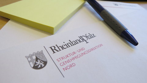 Acht neue Windr�der im Kreis Neuwied genehmigt