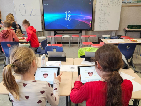 Neuwied investiert in die digitale Zukunft seiner Schulen